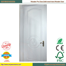 Interior Door Window Fire Resistant Door